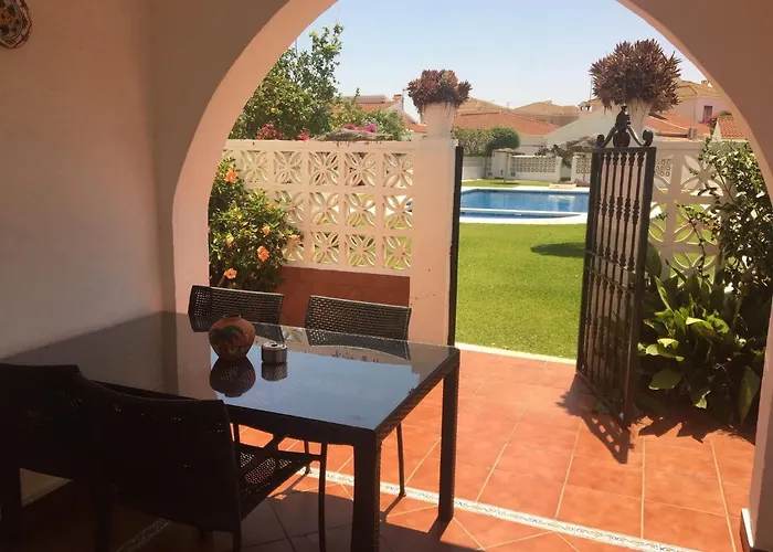 Mejores Hoteles Económicos Pensión Completa Torremolinos