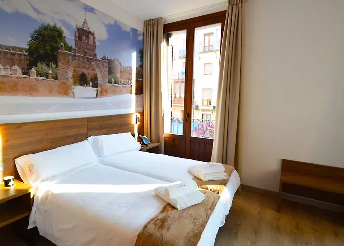 Mejores hoteles en Tarazona de Aragón