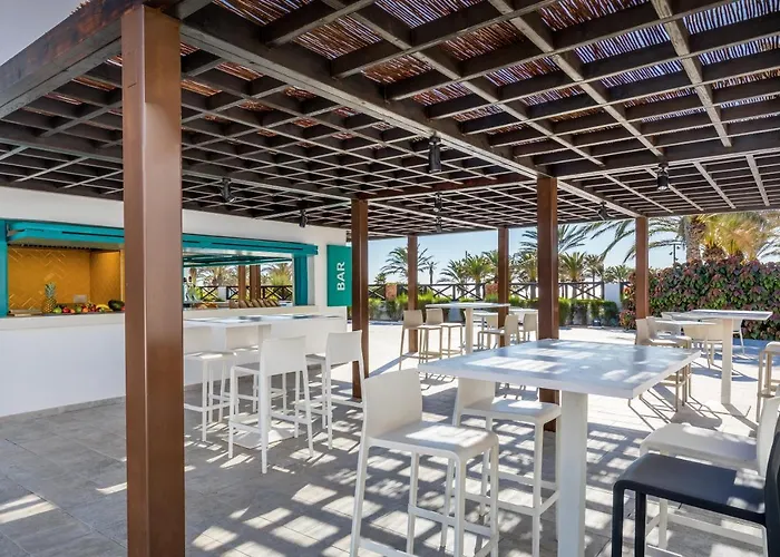 Mejores Hoteles en Cabo De Gata para Unas Vacaciones Únicas