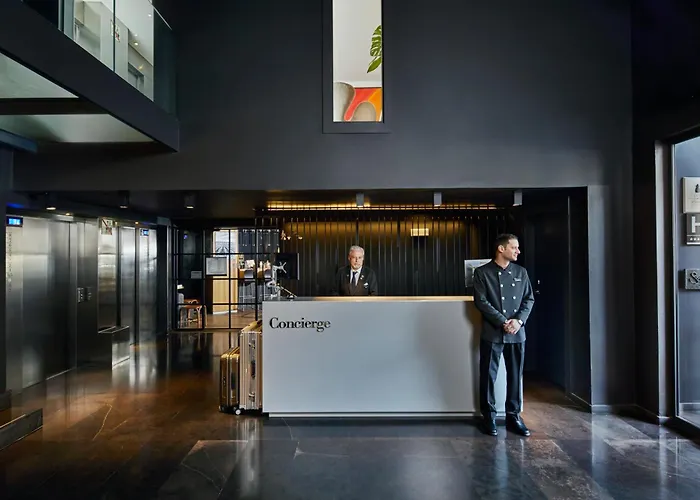 Los Mejores Small Luxury Hotels Barcelona: Guía de Alojamiento de Lujo