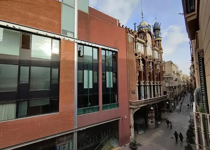 Los Mejores Hostales en Barcelona