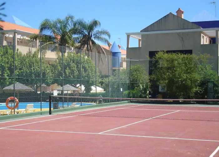 Mejores hoteles en Islantilla para unas vacaciones soñadas