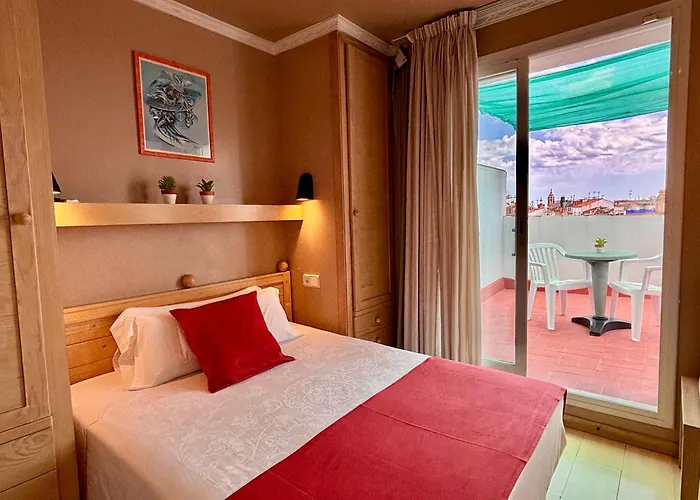 Mejores Hoteles de Lujo en Sitges para una Estancia Inolvidable