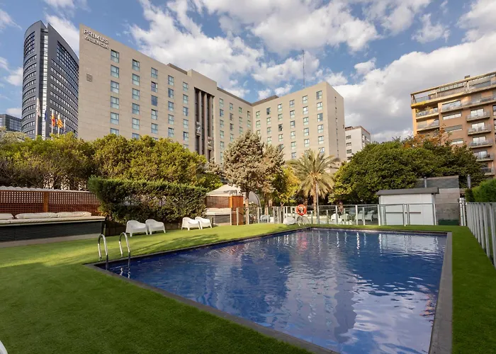 Mejor Hotel en Valencia