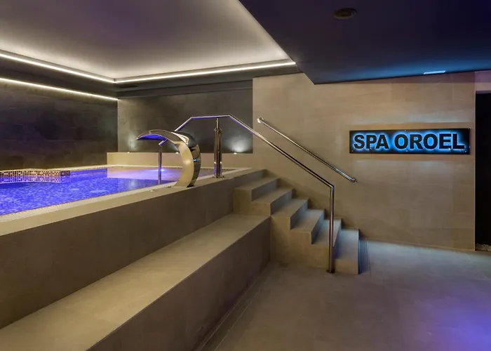 Mejores Hoteles Económicos en Jaca