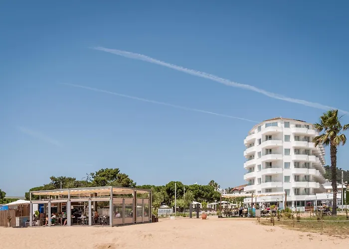Top alojamientos en Sant Pol de Mar, Costa Brava