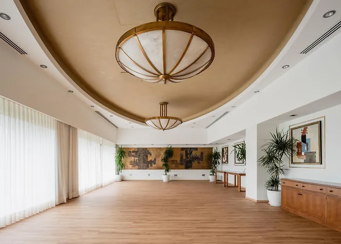 Hoteles de ensueño de 4 estrellas en Marbella