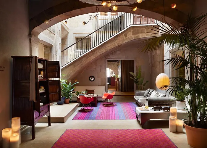 Los Mejores Hoteles en Barcelona Playa