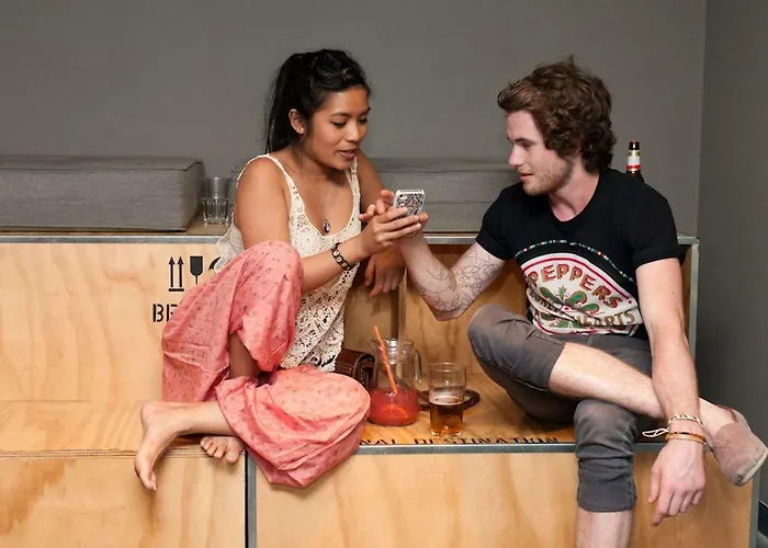 Mejores albergues baratos en Barcelona